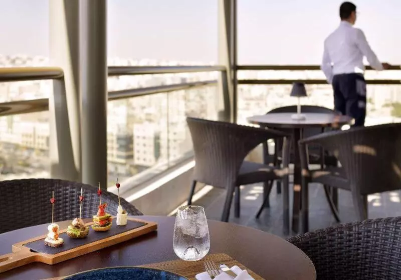 Fotos del hotel Movenpick  Amman:  24