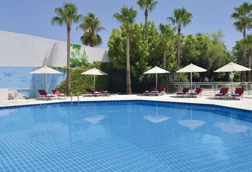 Fotos del hotel Movenpick  Amman:  9