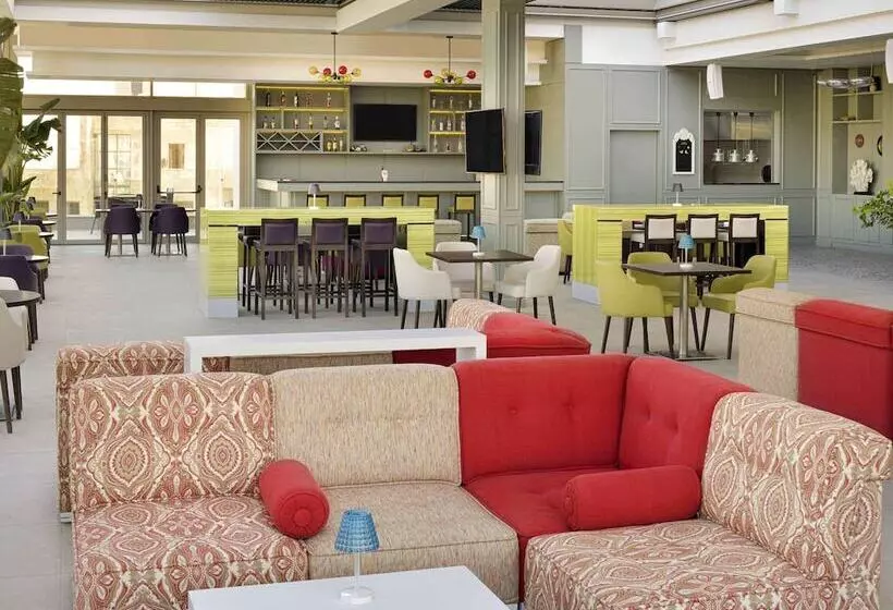 Fotos del hotel Movenpick  Amman:  14