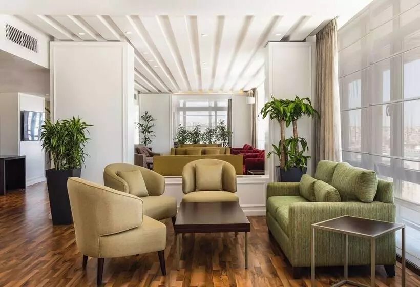 Fotos del hotel Movenpick  Amman:  2