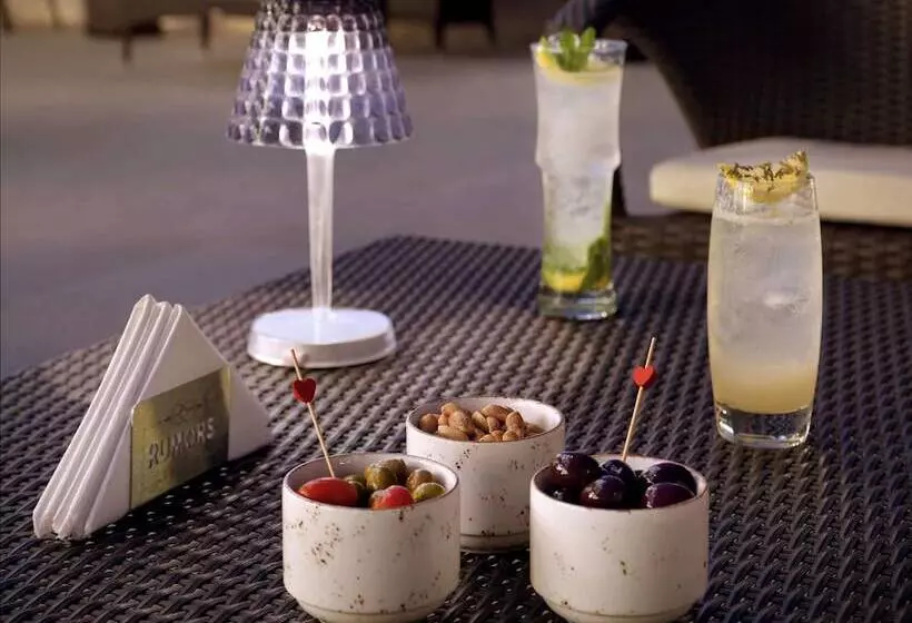 Fotos del hotel Movenpick  Amman:  6