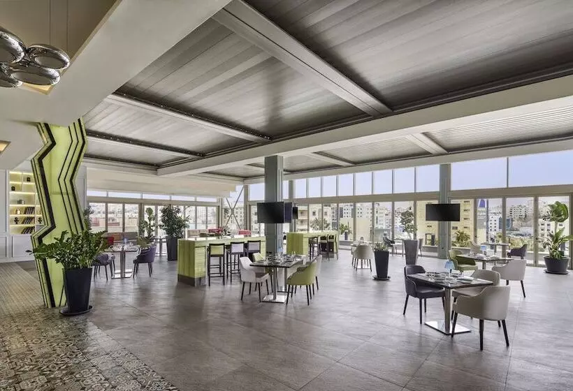 Fotos del hotel Movenpick  Amman:  12