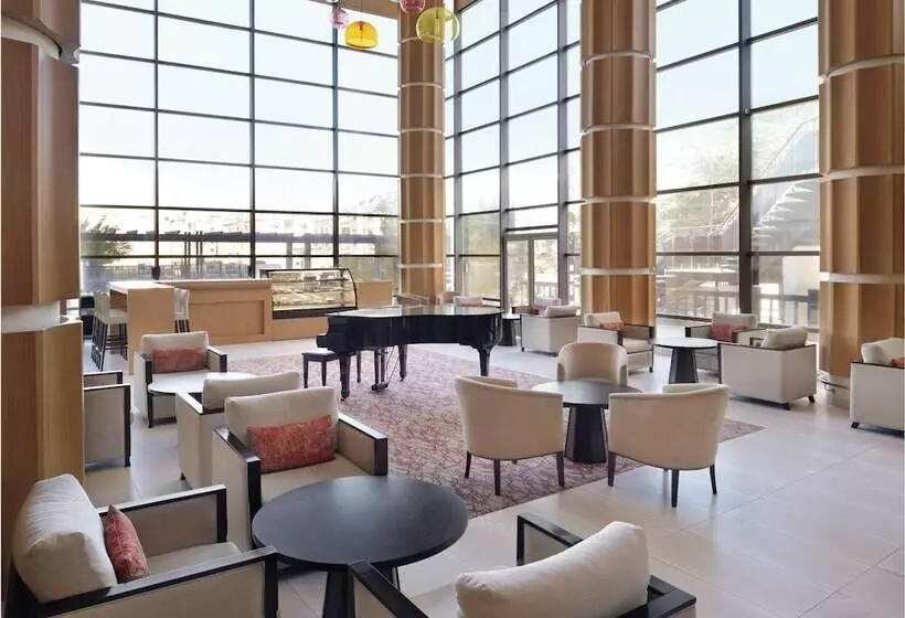 Fotos del hotel Movenpick  Amman:  17