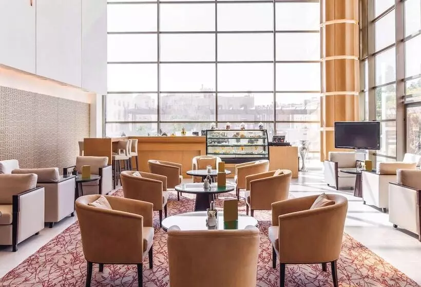 Fotos del hotel Movenpick  Amman:  20