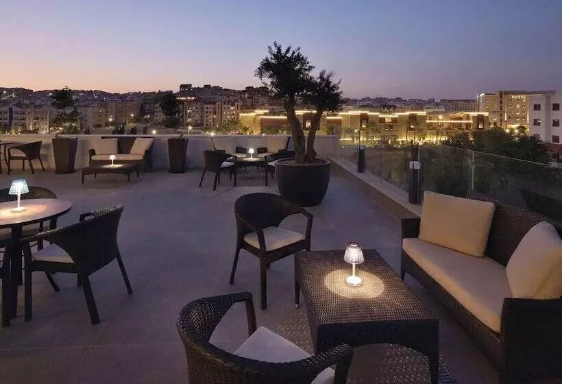 Fotos del hotel Movenpick  Amman:  16