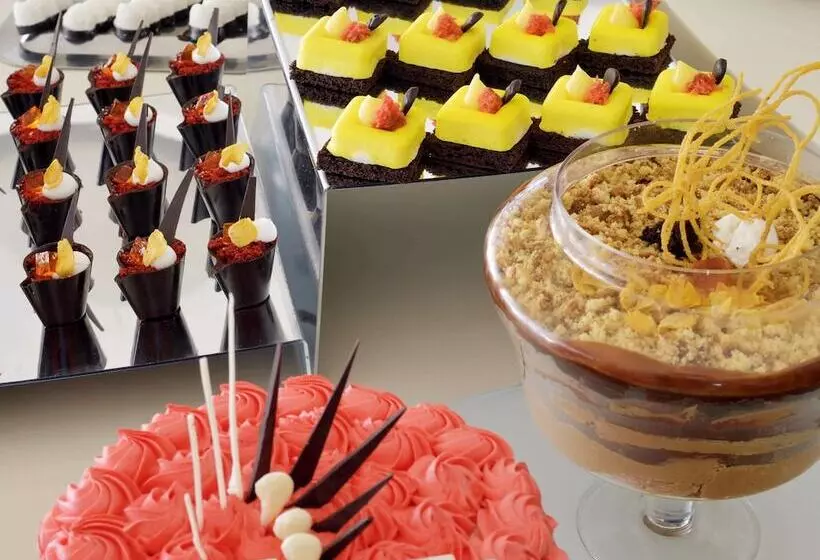 Fotos del hotel Movenpick  Amman:  15