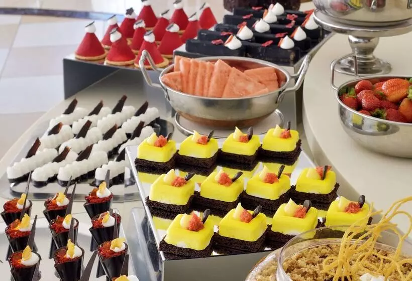 Fotos del hotel Movenpick  Amman:  18