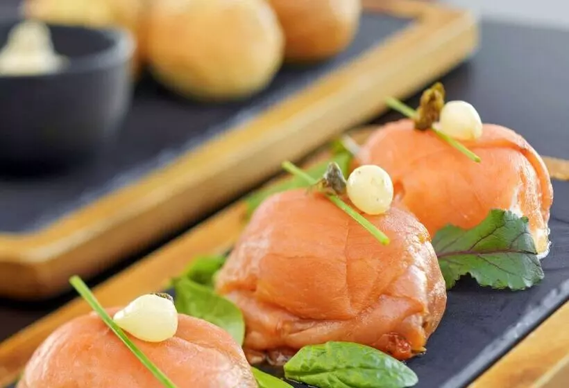 Fotos del hotel Movenpick  Amman:  21