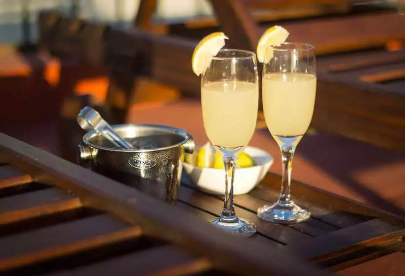 Fotos del hotel Posada Del Virrey:  14