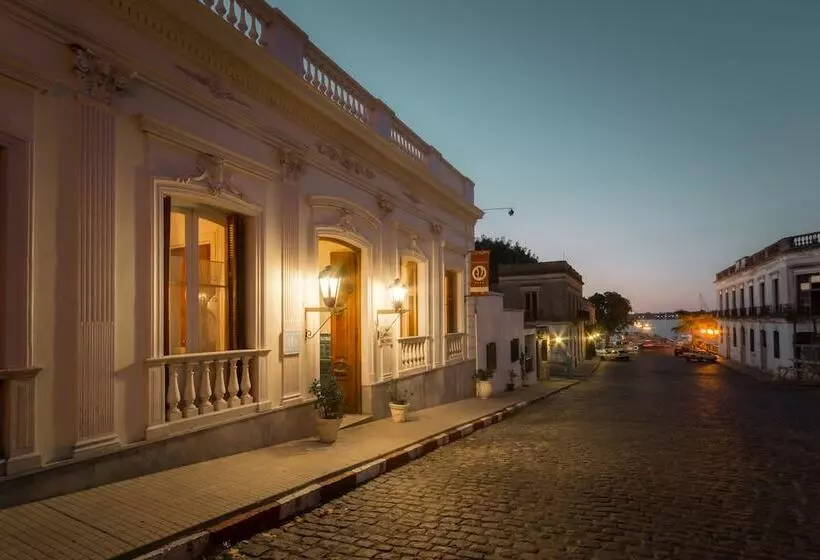 Fotos del hotel Posada Del Virrey:  18