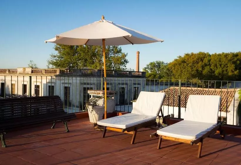 Fotos del hotel Posada Del Virrey:  5