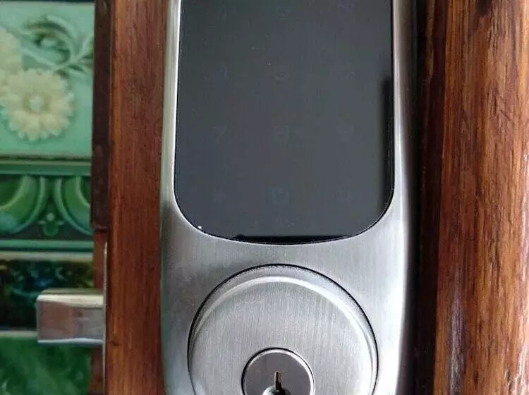 Fotos del hotel Posada Del Virrey:  8