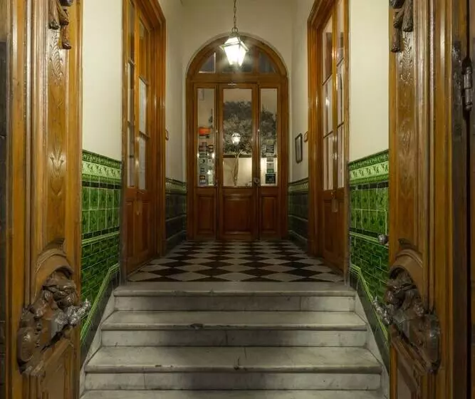 Fotos del hotel Posada Del Virrey:  3