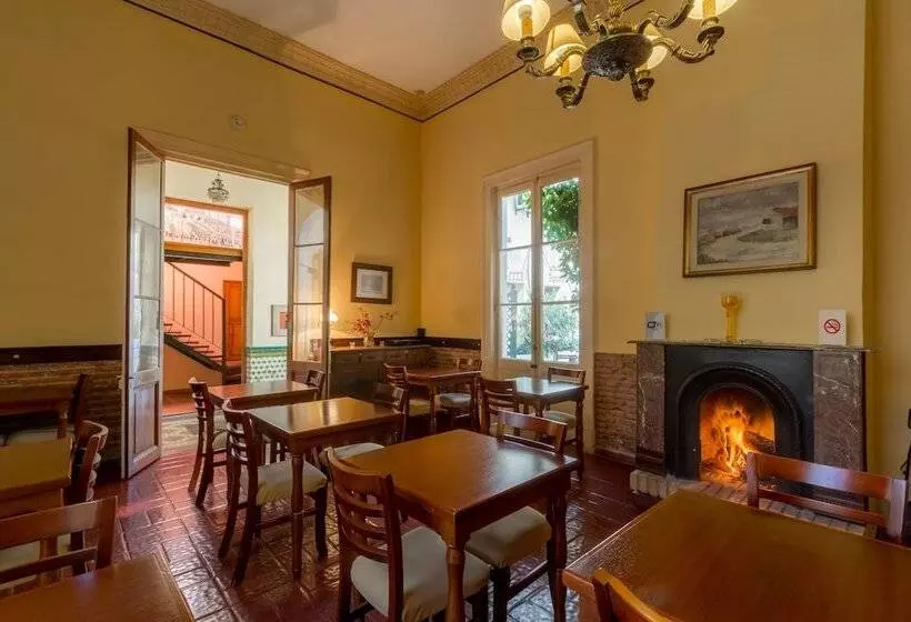 Fotos del hotel Posada Del Virrey:  10