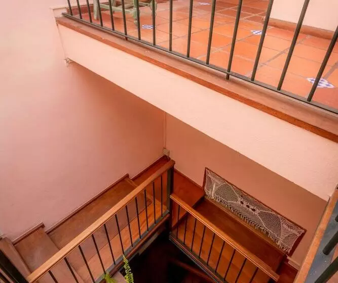 Fotos del hotel Posada Del Virrey:  12