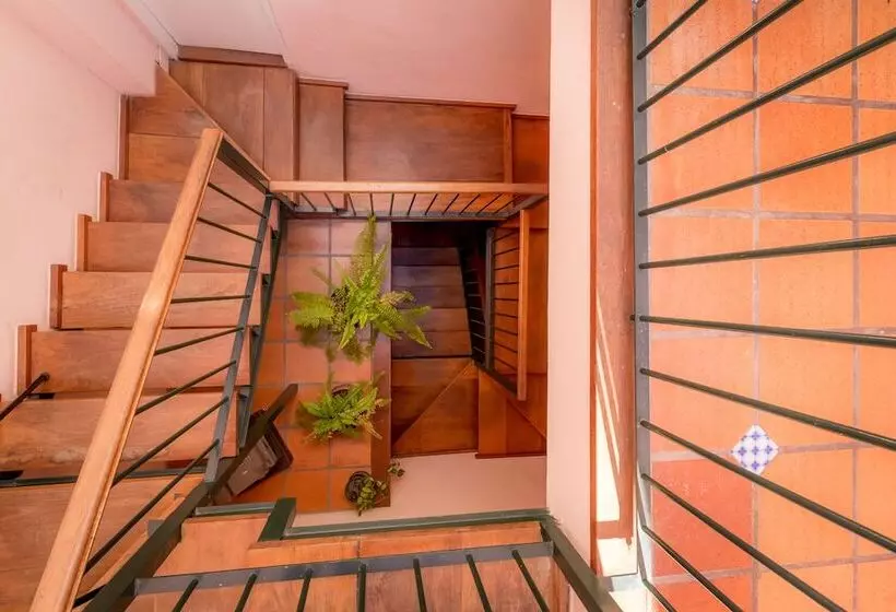 Fotos del hotel Posada Del Virrey:  20