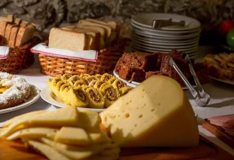 Fotos del hotel Posada Del Virrey:  4