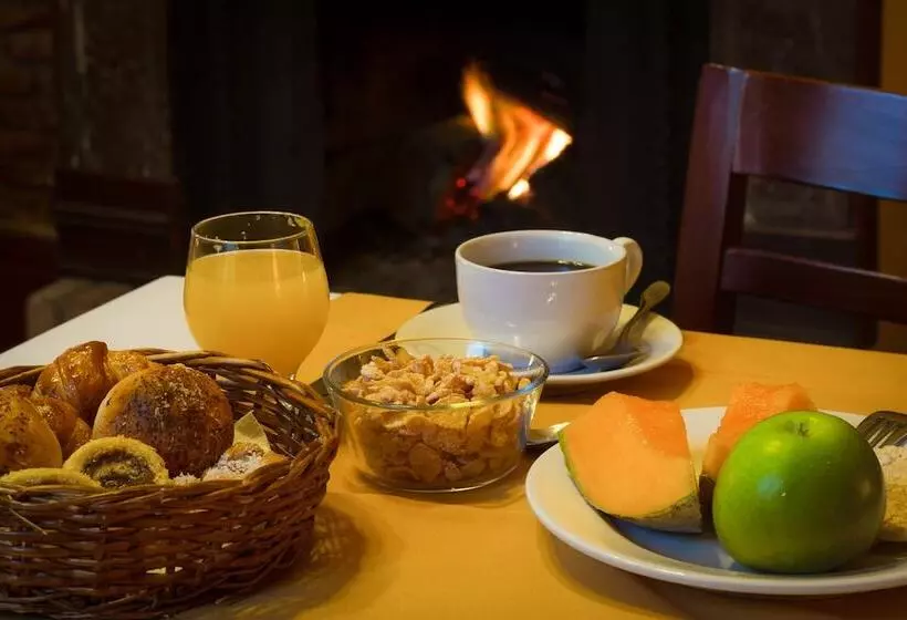 Fotos del hotel Posada Del Virrey:  7