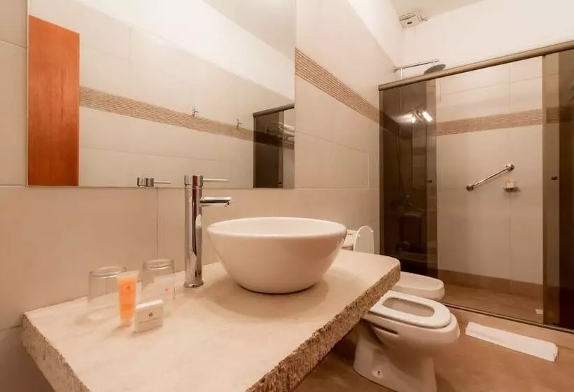 Fotos del hotel Posada Del Virrey:  19