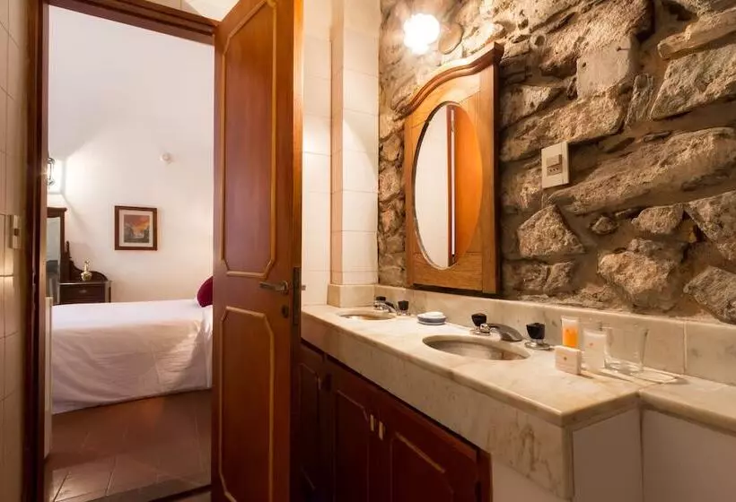 Fotos del hotel Posada Del Virrey:  13