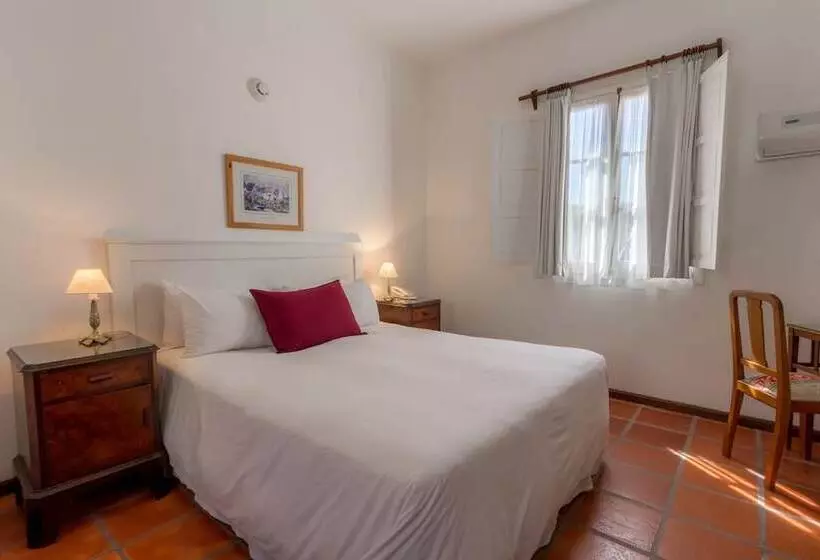 Fotos del hotel Posada Del Virrey:  16