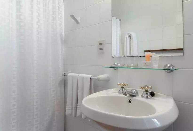 Fotos del hotel Posada Del Virrey:  22