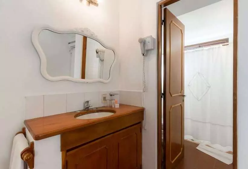 Fotos del hotel Posada Del Virrey:  6