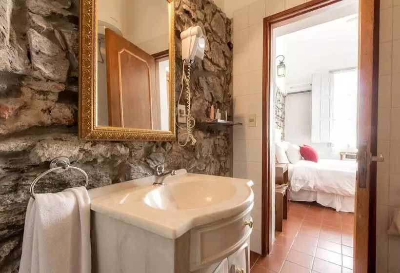 Fotos del hotel Posada Del Virrey:  24