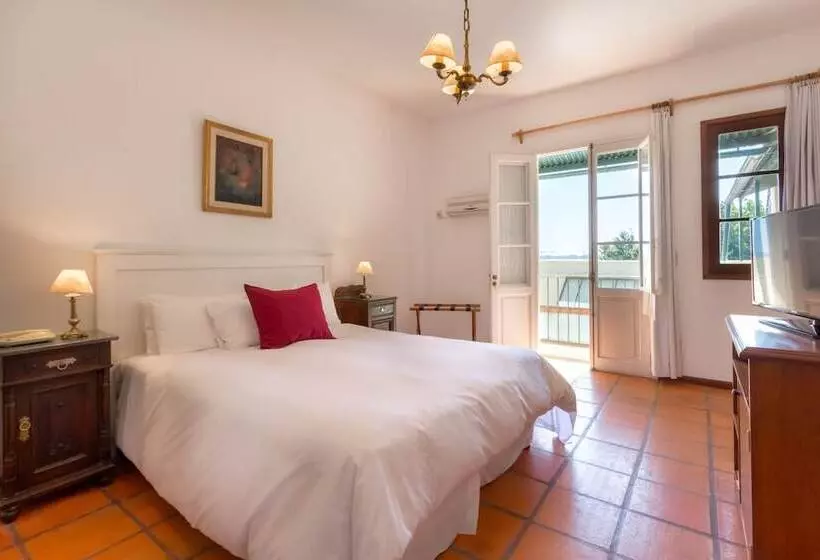 Fotos del hotel Posada Del Virrey:  23