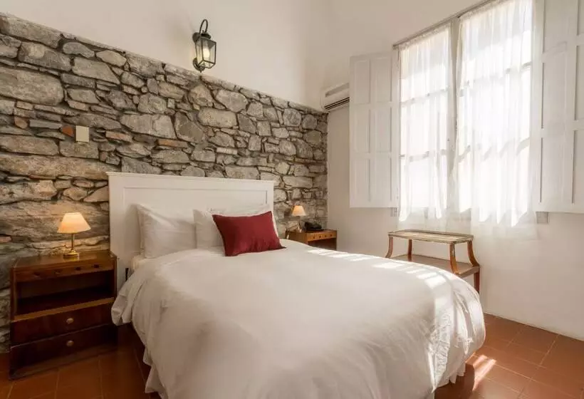 Fotos del hotel Posada Del Virrey:  21