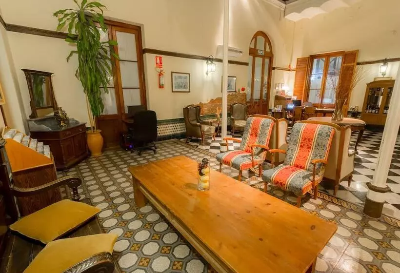 Fotos del hotel Posada Del Virrey:  2