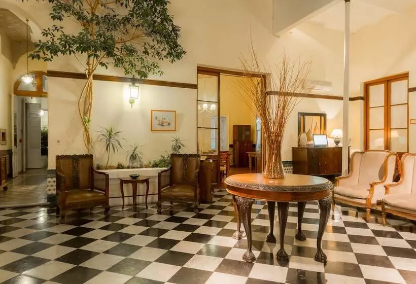 Fotos del hotel Posada Del Virrey:  17