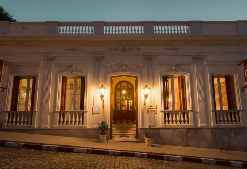 Fotos del hotel Posada Del Virrey:  15