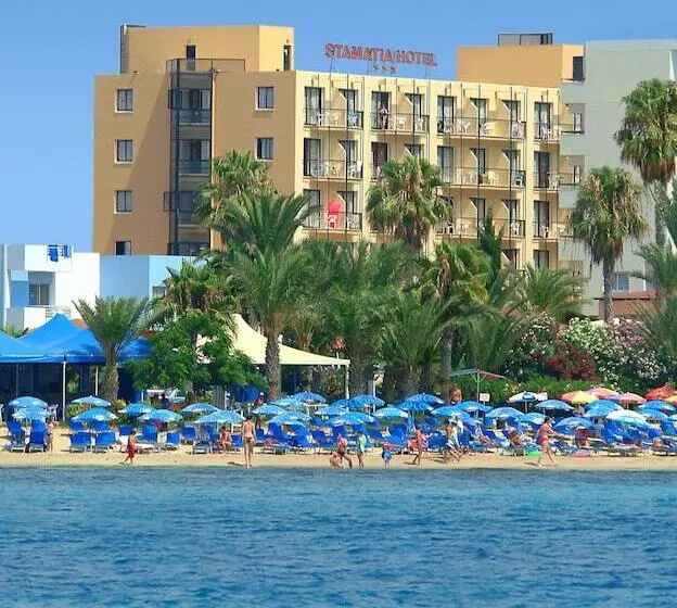 Fotos del hotel Stamatia:  17