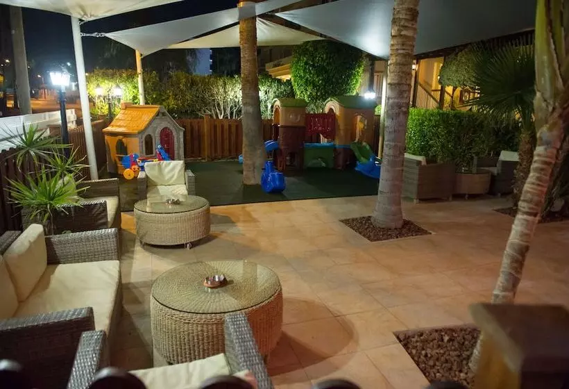 Fotos del hotel Stamatia:  24