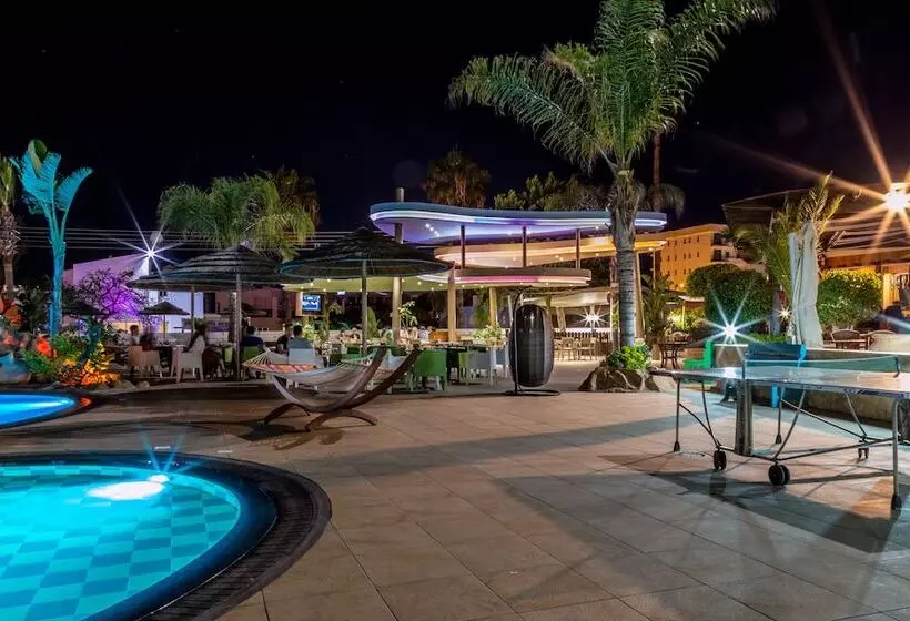 Fotos del hotel Stamatia:  16