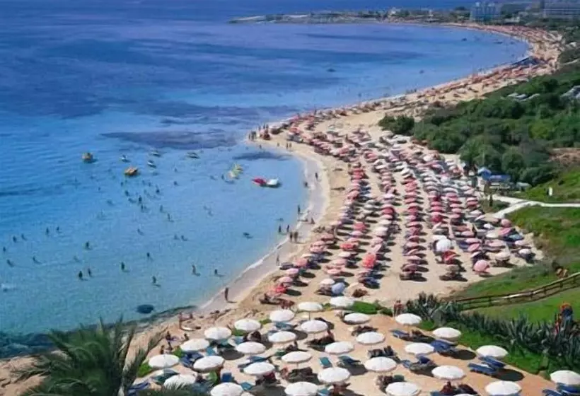 Fotos del hotel Stamatia:  9