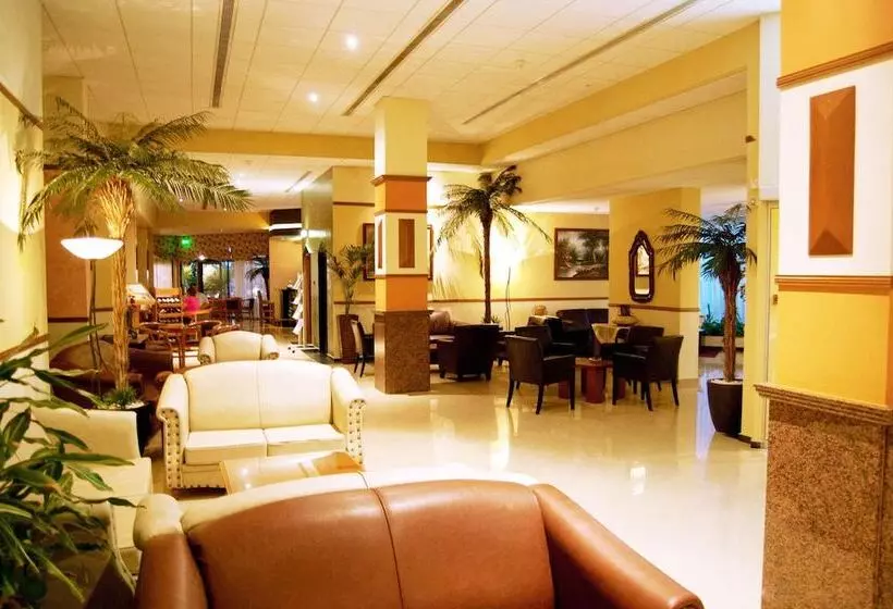 Fotos del hotel Stamatia:  3