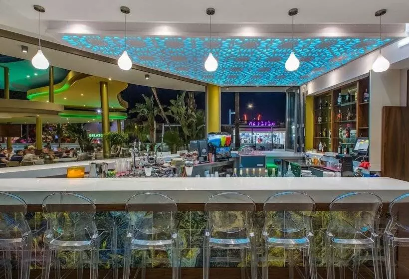 Fotos del hotel Stamatia:  20