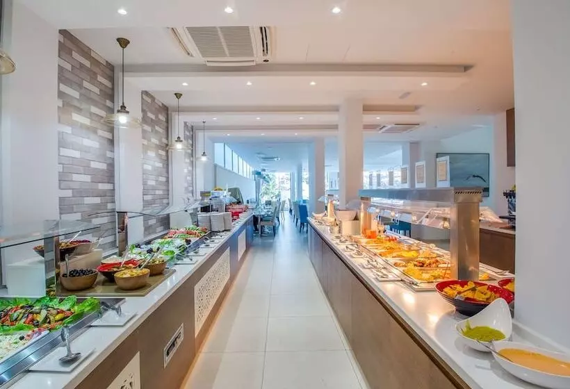 Fotos del hotel Stamatia:  12