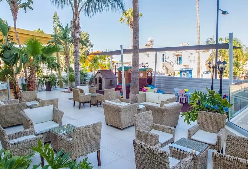 Fotos del hotel Stamatia:  8