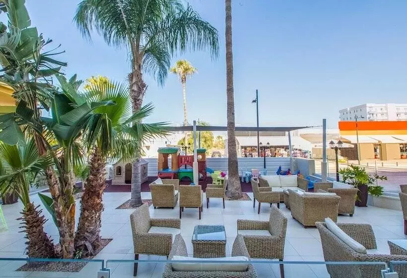 Fotos del hotel Stamatia:  14