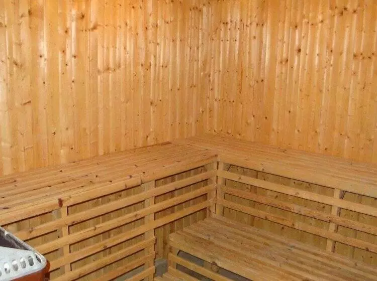 Fotos del hotel Stamatia:  5