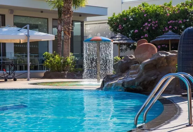 Fotos del hotel Stamatia:  10