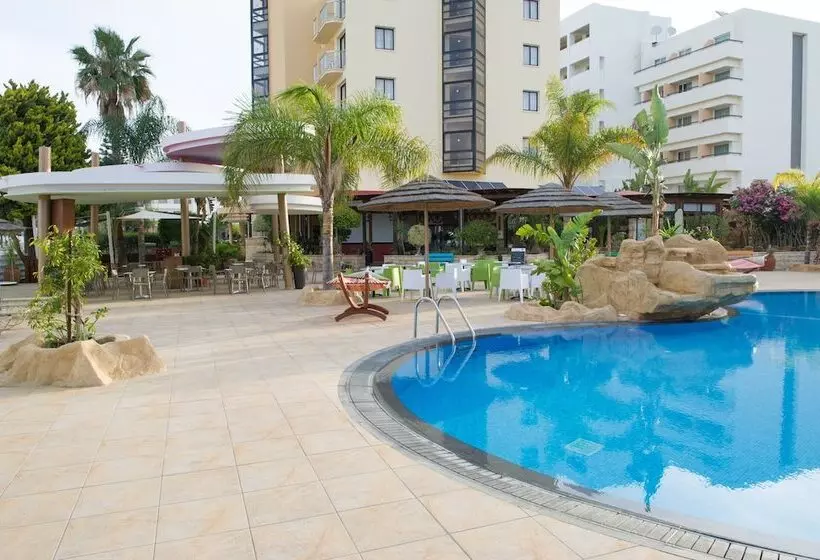 Fotos del hotel Stamatia:  23