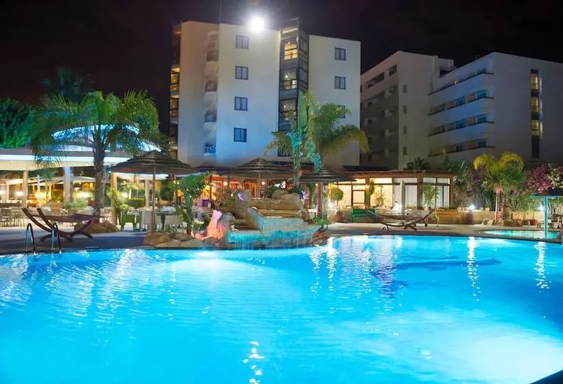 Fotos del hotel Stamatia:  22