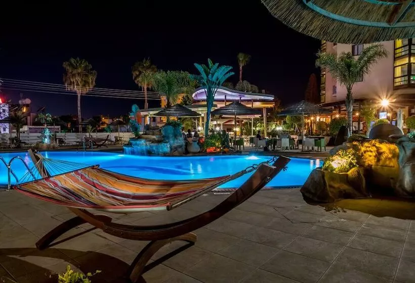 Fotos del hotel Stamatia:  13