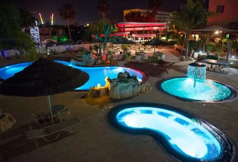 Fotos del hotel Stamatia:  19