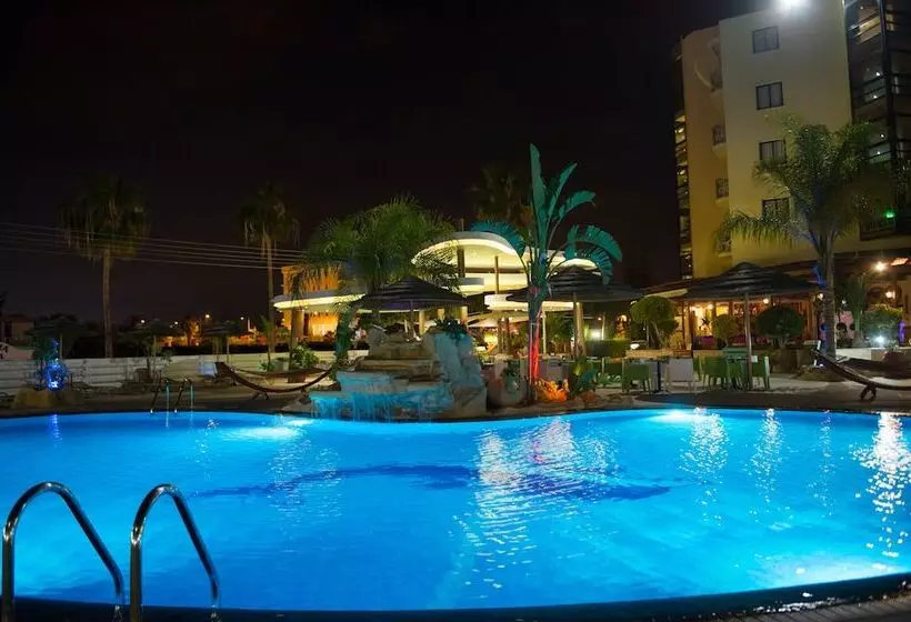 Fotos del hotel Stamatia:  18