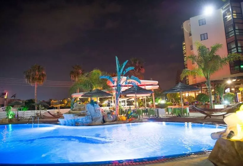 Fotos del hotel Stamatia:  7